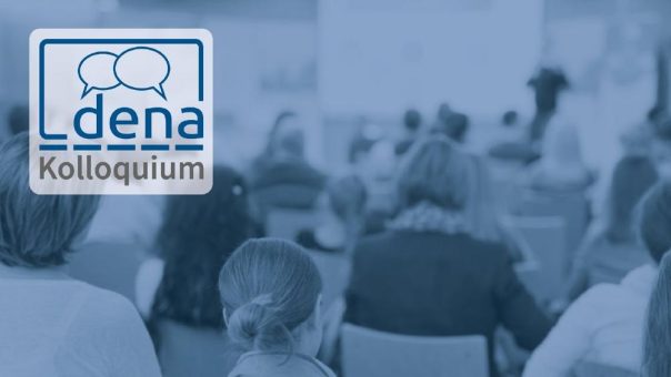 Energy Efficiency Award 2020: dena startet neue Wettbewerbsrunde