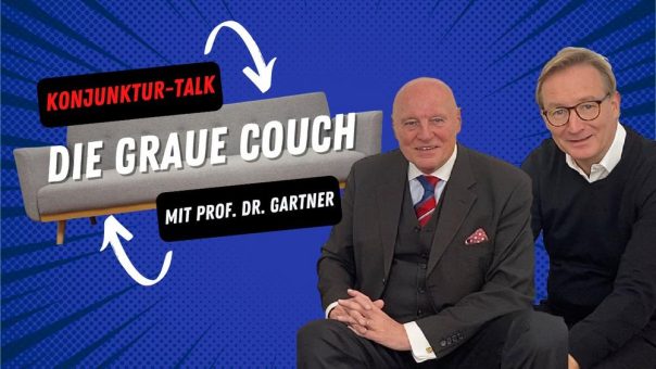Global Research Institute rechnet mit beschleunigtem Wirtschaftswachstum in Deutschland