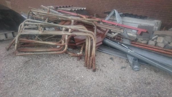 Schrott und Autoentsorgung Ahlen