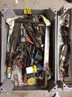 Entsorgungsunternehmen bietet auch Kostenlose Schrottabholung in Lüdenscheid