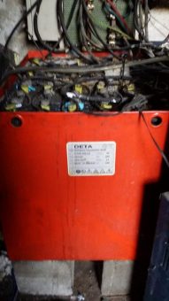 Abholung und Entsorgung von Schrott beim Schrotthändler Iserlohn