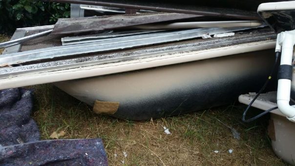 Erfahrenes Team von Schrotthändlern bieten Kostenlose Schrottabholung in Hattingen