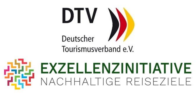 Deutscher Tourismusverband und Exzellenzinitiative Nachhaltige Reiseziele: Starke Partnerschaft für Nachhaltigen Tourismus