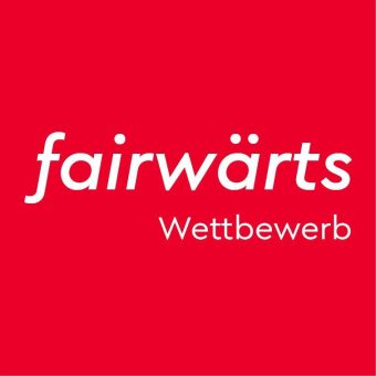 fairwärts – der Wettbewerb für verantwortungsvollen Tourismus – startet am 16. November 2021 in die vierte Runde