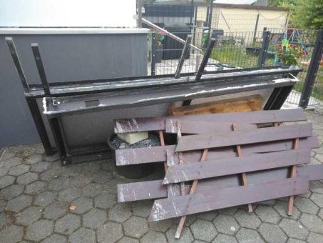 Umweltfreundliches Recycling: Durch den Verkauf Ihres Altmetalls beim Schrotthändler Engelskirchen