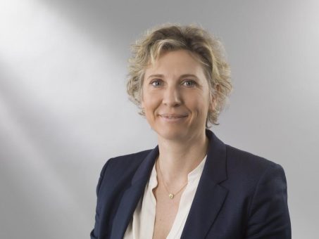 Catherine Cambier tritt dem Vorstand der RAJA-Gruppe als Geschäftsführerin von RAJA Packaging und Industrial Equipment bei