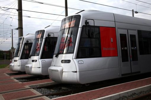 Fahrplanwechsel: Deutlich mehr Angebot und die Pünktlichkeit im Blick