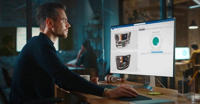 Neue Ökobilanzierungslösung von Dassault Systèmes unterstützt Unternehmen bei der Gestaltung nachhaltiger Innovationsprozesse