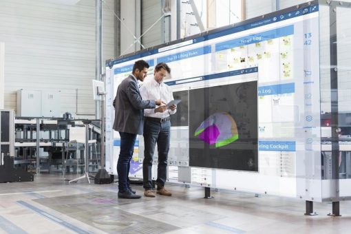 Messeerlebnis digital: Dassault Systèmes lädt zum virtuellen Event „Connected Industry“ ein