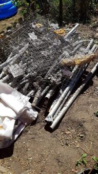 Kontaktieren Sie uns noch heute für eine Kostenlose Schrottabholung in Geseke