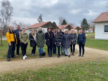 Workshopreihe des Welterberegion Wartburg Hainich e.V. schult Mitglieder im Umgang mit sozialen Medien