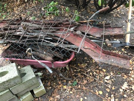 Schrottabholung Kempen