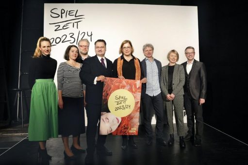 Oper Leipzig 2023/24: Premiere der ersten klimaneutralen Opernproduktion