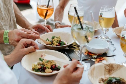 Die Kulinarische Schnitzeljagd startet den Ticketverkauf für ihr beliebtes Genussevent