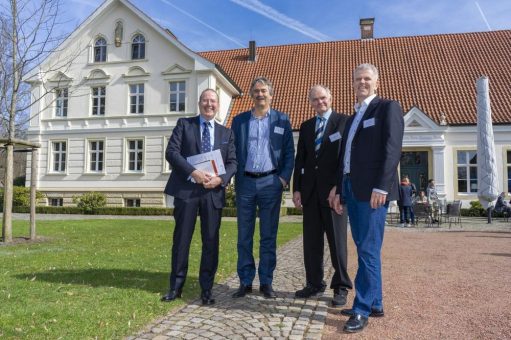 Roboter im OP-Saal