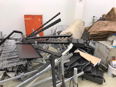 Schrottentsorgung nach Wunschtermin in Herdecke