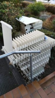 Umweltbelastung durch die Entsorgung von Schrott über mobile Schrotthändler in Windeck verringern