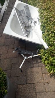 Recyclingunternehmen aus ihre Nähe – Schrottabholung Wermelskirchen