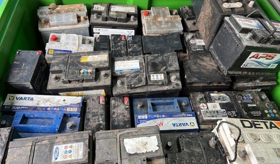 Was holt unser Schrotthändler in Dorsten ab und ist das kostenlos?