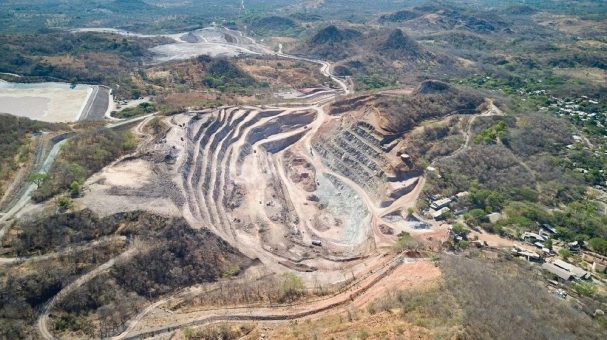 Calibre Mining setzt MEGA- Erfolgsserie fort!