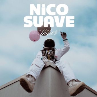 Nico Suave geht mit RTL2 „Höher“ hinaus