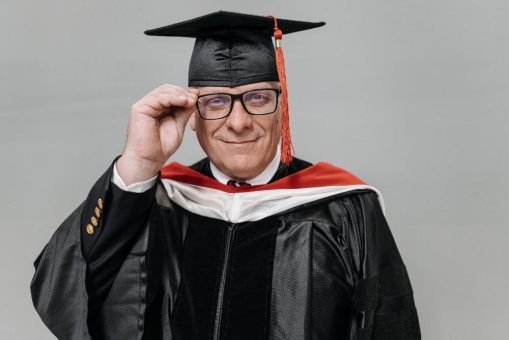 Phd-Domain – die Webadresse des „Doctor of  Philosophy“