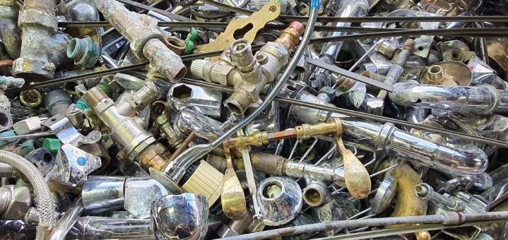 Sagen Sie dem Schrott Goodbye – mit dem Schrottankauf Neuss selbstverständlich kostenlos