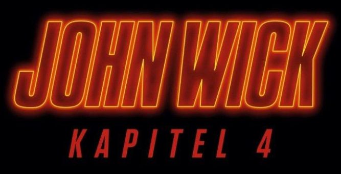 JOHN WICK: KAPITEL 4 startet wick-torious auf Platz 1 der Kinocharts!