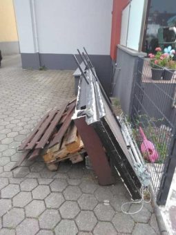 Faire Schrottpreise beim Schrottankauf Rösrath