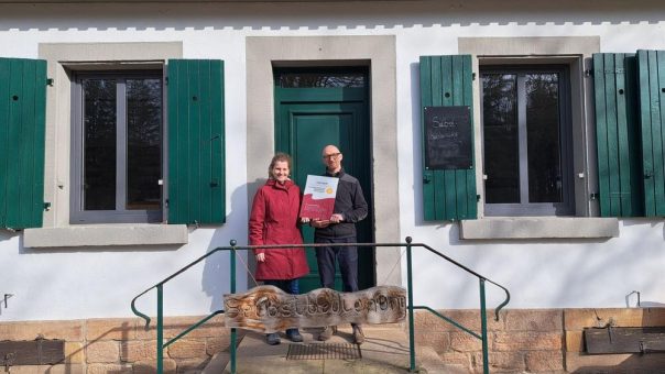 „Je weiter draußen, desto besser“