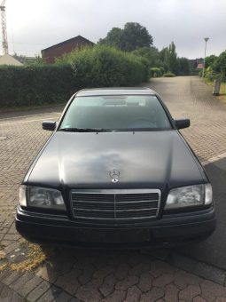 Verkauf für den Autoexport bei Autoverschrottung Overath