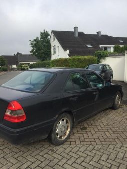 Schrottabholung Simmerath – kostenlos und termingerecht