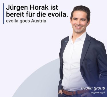 Österreich gewinnt evoila – evoila gewinnt Jürgen Horak