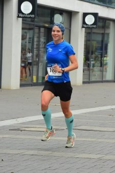 Local Heroes beim 31. ADAC Marathon Hannover