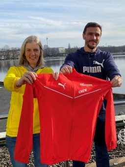 Petros, Schöneborn und Pavlov – ADAC Marathon setzt Frühjahrshighlight