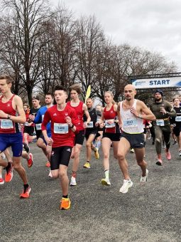 Gelungenes Comeback für den Silvesterlauf am Maschsee