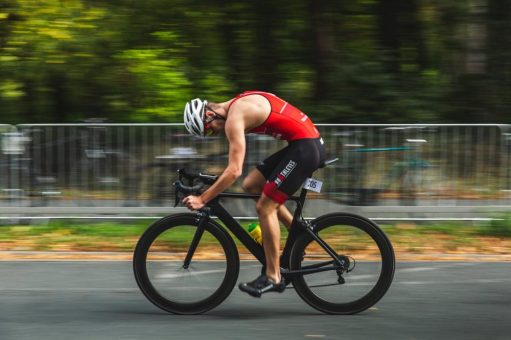 eichels: Event übernimmt den Wasserstadt-Triathlon in Hannover