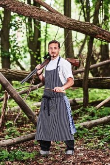 Gourmet Restaurant ‚Waidwerk‘ im Romantik Hotel Gasthaus Rottner in Nürnberg feiert am 10. April Eröffnung