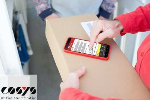 Einfacheres Transport Management mit der  COSYS Pakettransport Software