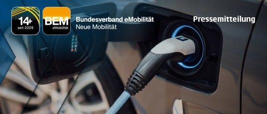 BEM wendet sich gegen Aufweichungen von Ladesäulen-Standards – Verband wirbt für bessere Datenerfassung öffentlicher Ladepunkte