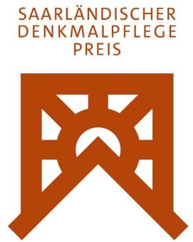 10. Saarländischer Denkmalpflegepreis ausgelobt: Denkmalschützer können sich bis zum 8. September dieses Jahres bewerben