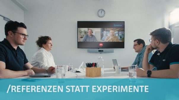 Vom Single Point of Failure zur zukunftsfähigen, umfassenden IT-Infrastruktur