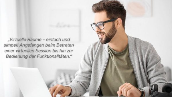 YuLinc schafft sichere virtuelle Räume für öffentliche Einrichtungen