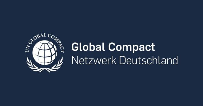 Micromata unterstützt UN Global Compact