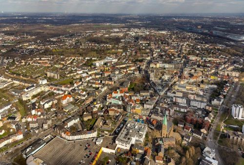 Vision für Wattenscheid
