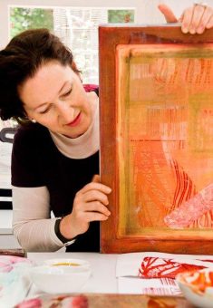25. Osterausstellung Kunst und Handwerk im Privathotel Lindtner Hamburg
