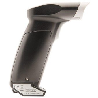 Ob Lager, Einzelhandel oder Büro – der OPI-3301i Handscanner von Opticon Sensoren erledigt Ihre Scanaufgaben schnell und sicher!