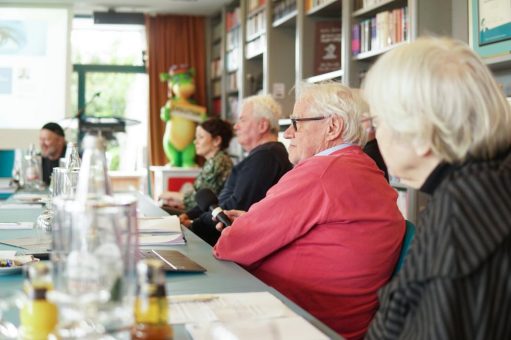 Für die Entkriminalisierung des Schwangerschaftsabbruchs