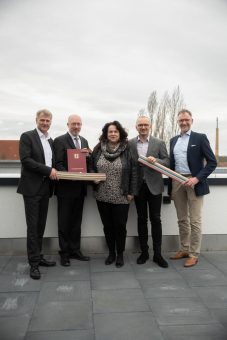 Zusätzliche Förderung für den Breitbandausbau