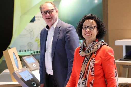Agentur für Arbeit und experimenta intensivieren Zusammenarbeit